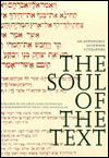The Soul of the Text: An Anthology of Jewish Literature