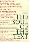 The Soul of the Text: An Anthology of Jewish Literature