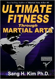 Ultimate Fitness through Martial Arts