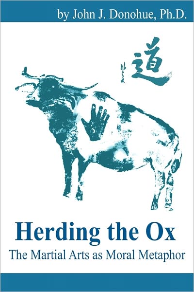 Herding The Ox