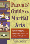 Parents' Guide to Martial Arts