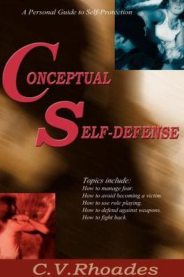 Conceptual Self-defense