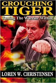 Crouching Tiger: Taming the Warrior Within
