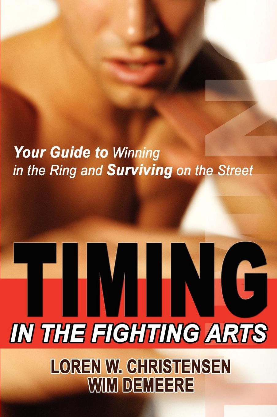 Timing In The Fighting Arts