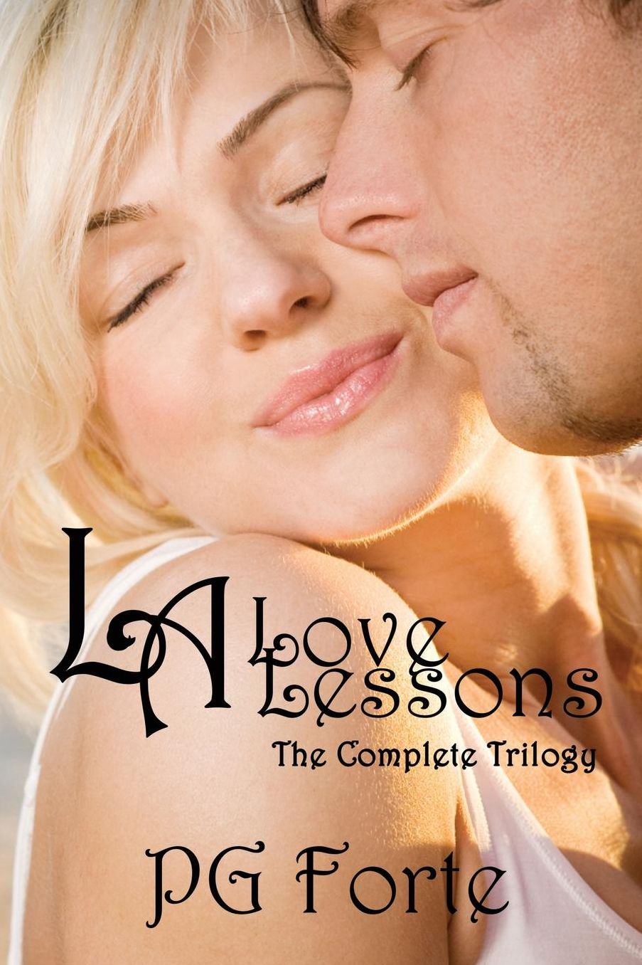 LA Love Lessons: The Complete Trilogy