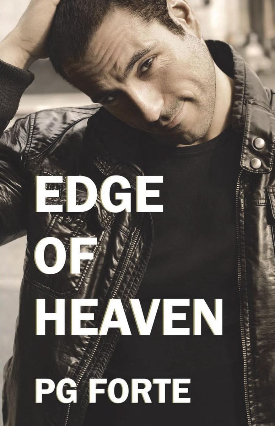 Edge of Heaven
