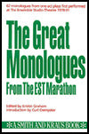 Great Monologues from the EST Marathon, 1987-1991