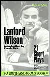 21 Short Plays
