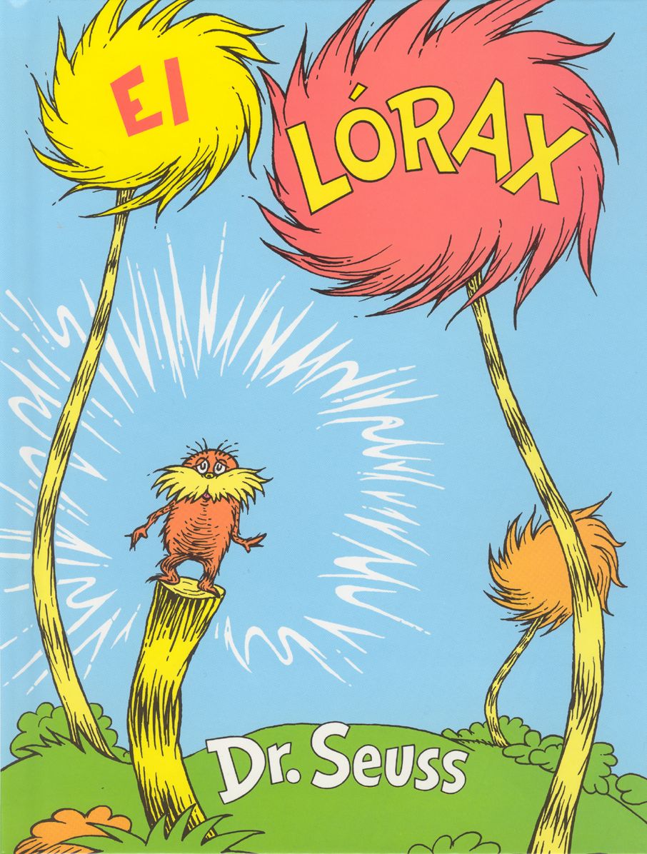 El Lórax