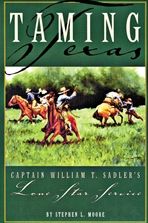 Taming Texas