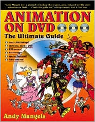 Animation on DVD: The Ultimate Guide