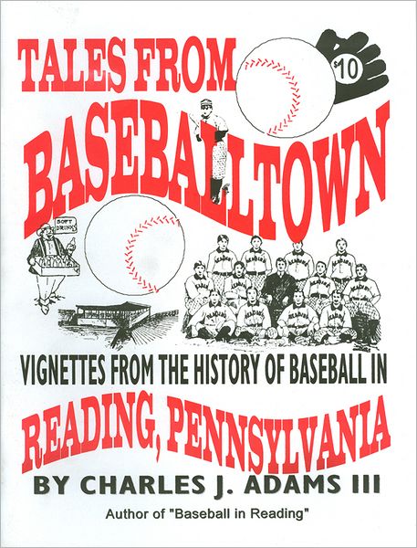 Tales from Baseball Town