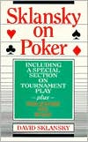 Sklansky on Poker