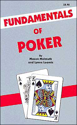 Fundamentals of Poker