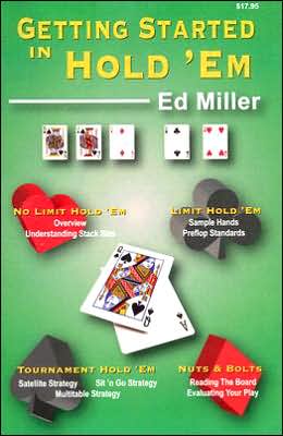 Getting Started in Hold 'EM
