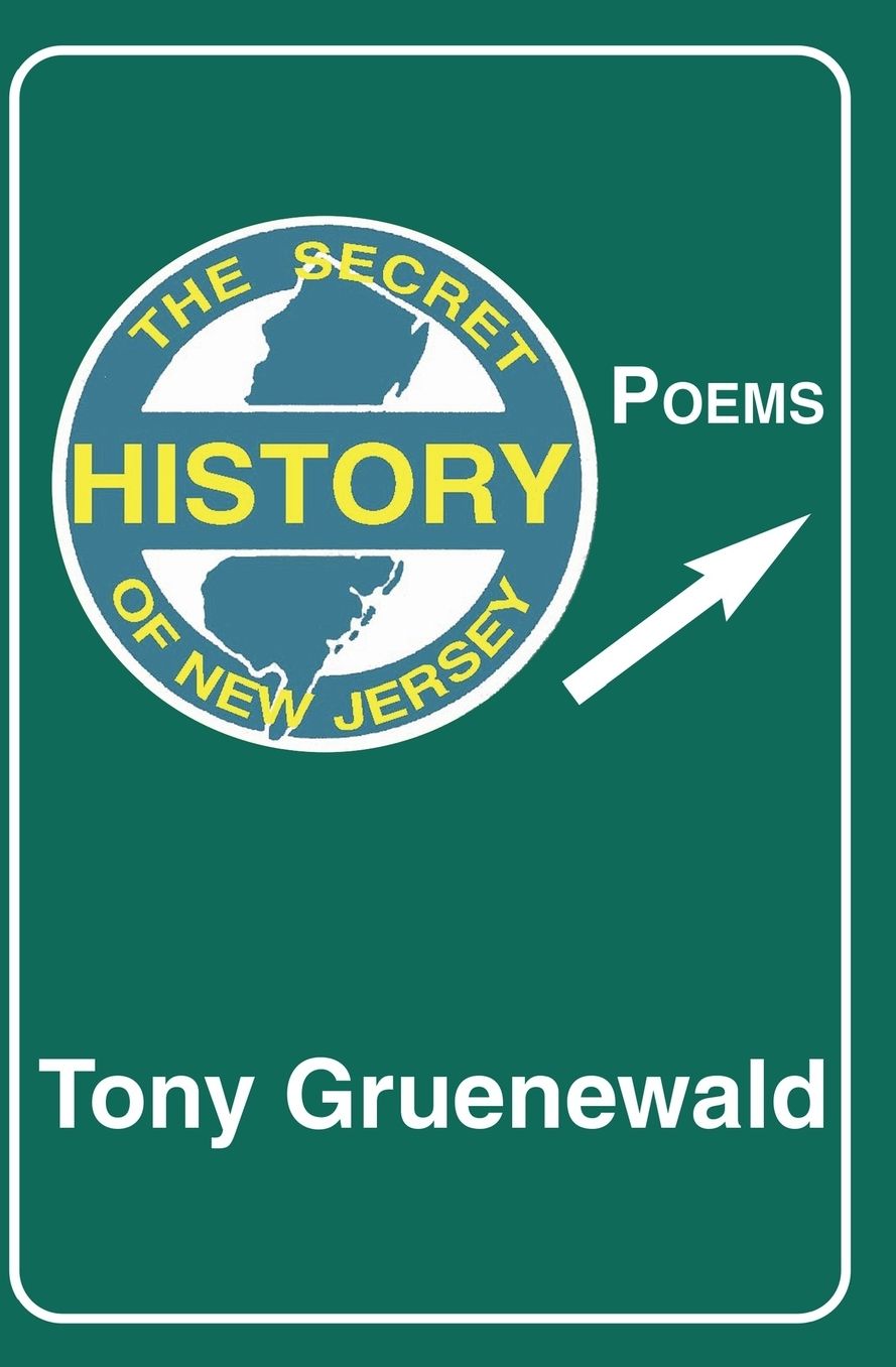 The Secret History Of New Jersey