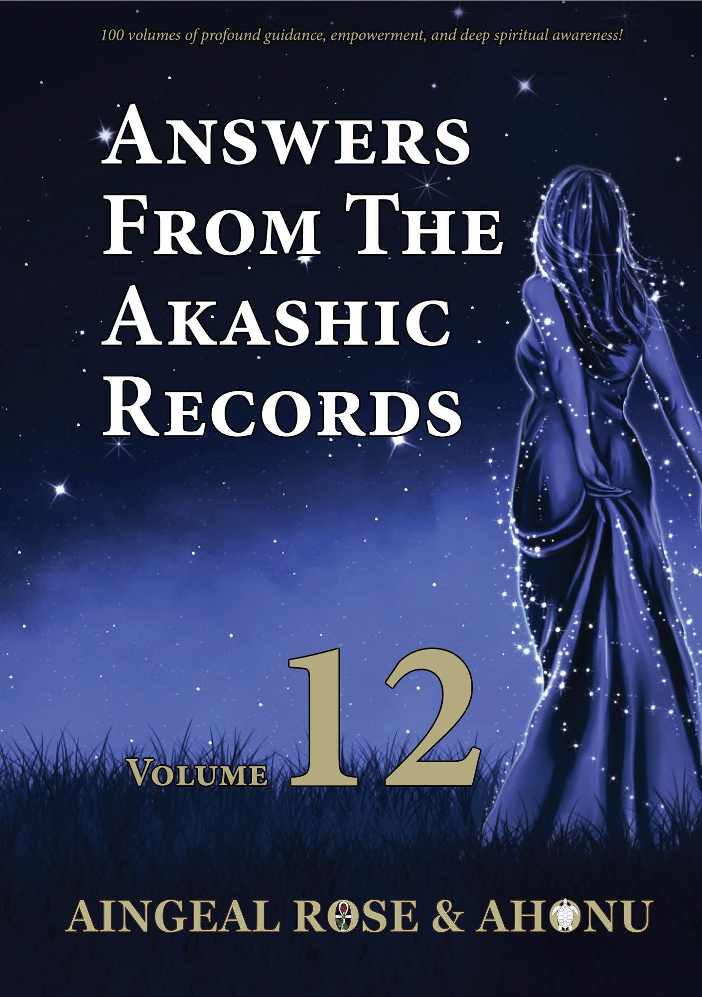 Answers From The Akashic Records Vol 12: Practical Spirituality for a Changing World