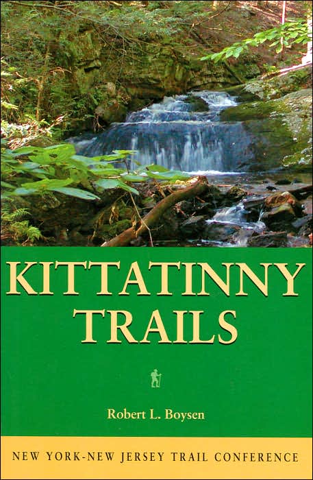 Kittatinny Trails