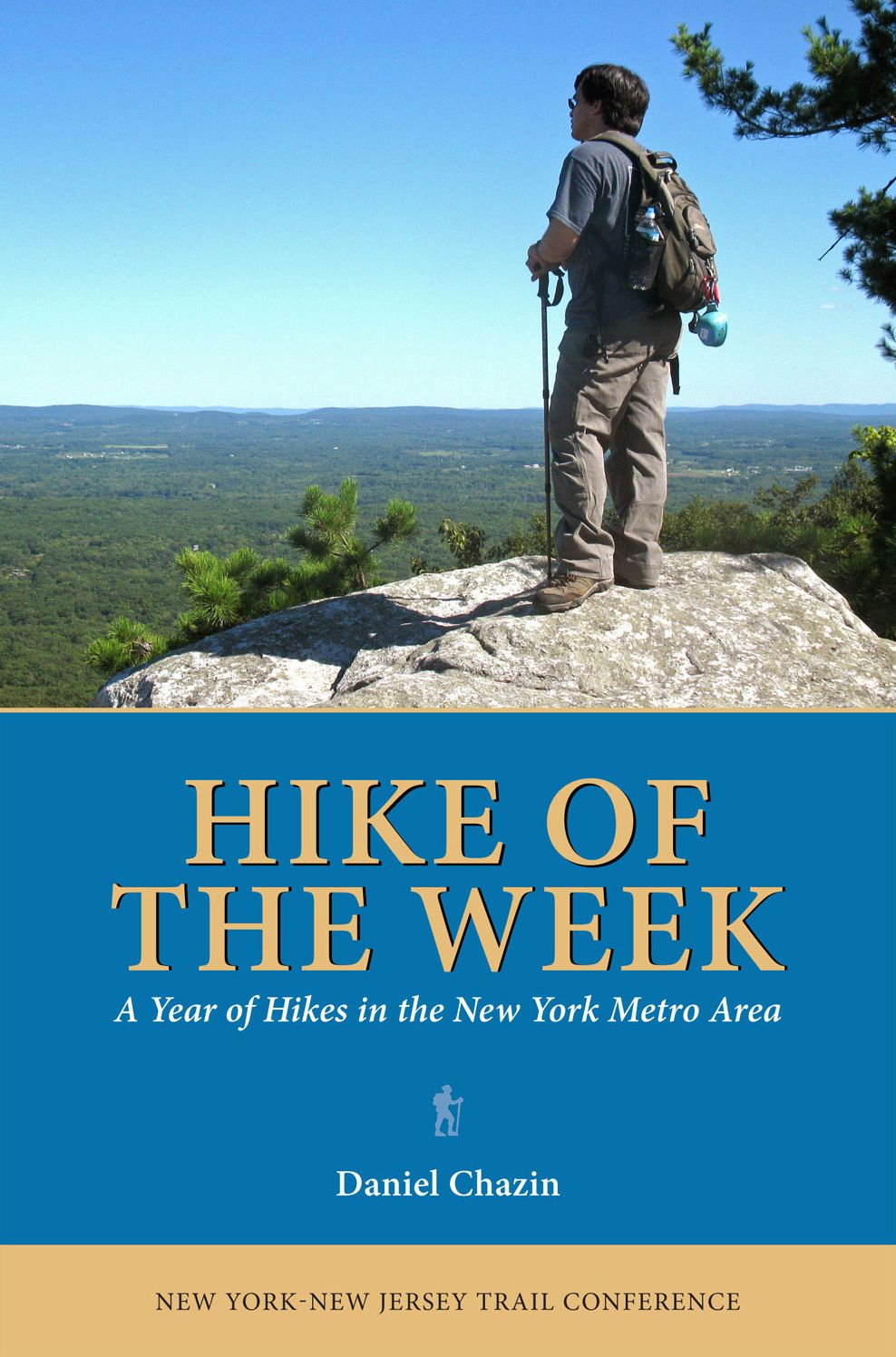 Hike of the Week: A Year of Hikes in the New York Metro Area