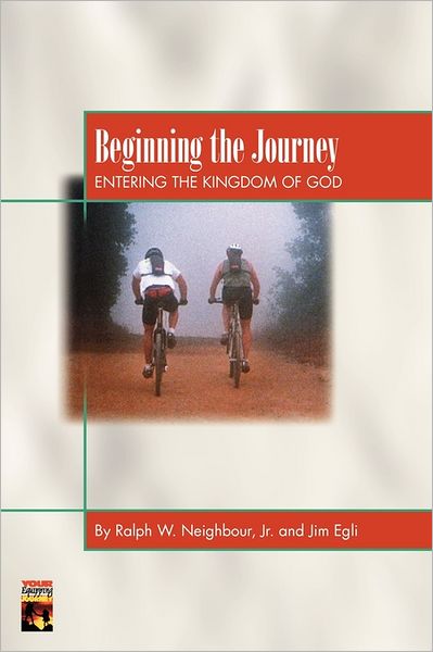 Beginning The Journey