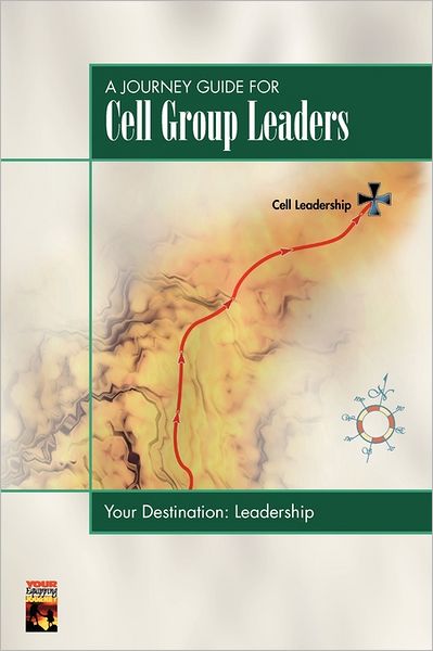 Journey Guide for Cell Leaders