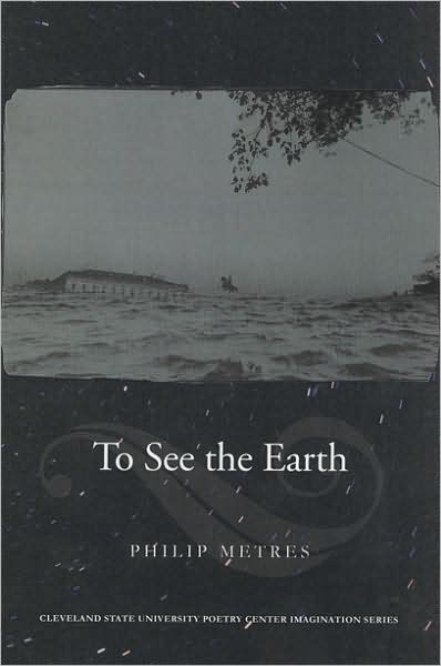 To See the Earth