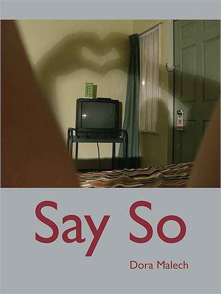 Say So