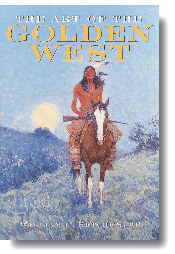 The Art Of The Golden West