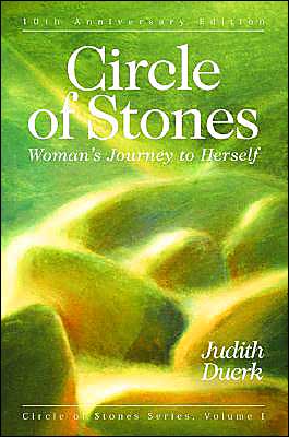 Circle of Stones: Woman's Journey to Herself