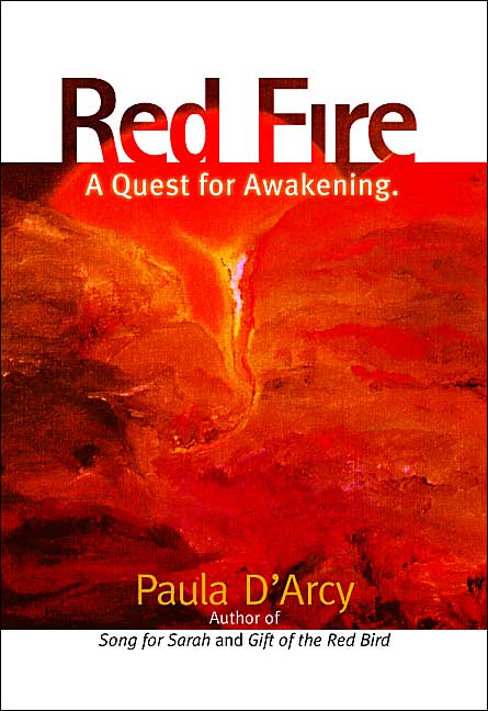 Red Fire