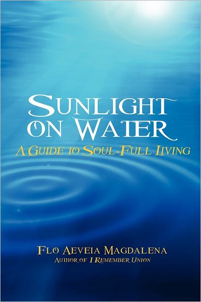 Sunlight On Water