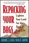 Repacking Your Bags: Lighten Your Load for the Rest of Your Life