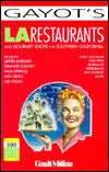 Los Angeles Restaurants and Gourmet Shops for Southern California