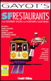 San Francisco Restaurants and Gourmet Shops for Northern California
