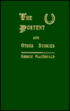 Portent and Other Stories