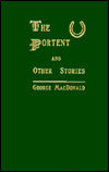 Portent and Other Stories