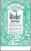 Witches' Almanac 2000