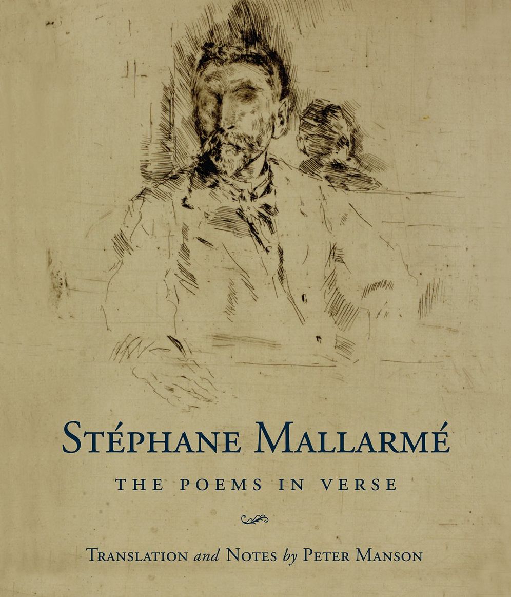 Stephane Mallarme: The Poems in Verse
