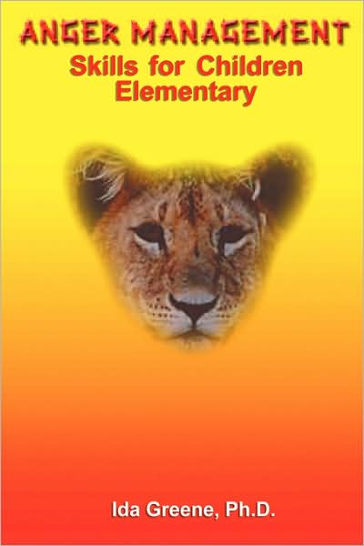 Anger Management Skills For Children, Elementary