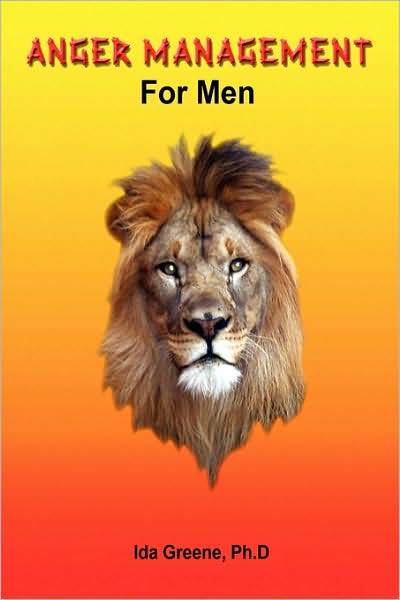 Anger Management Skills For Men