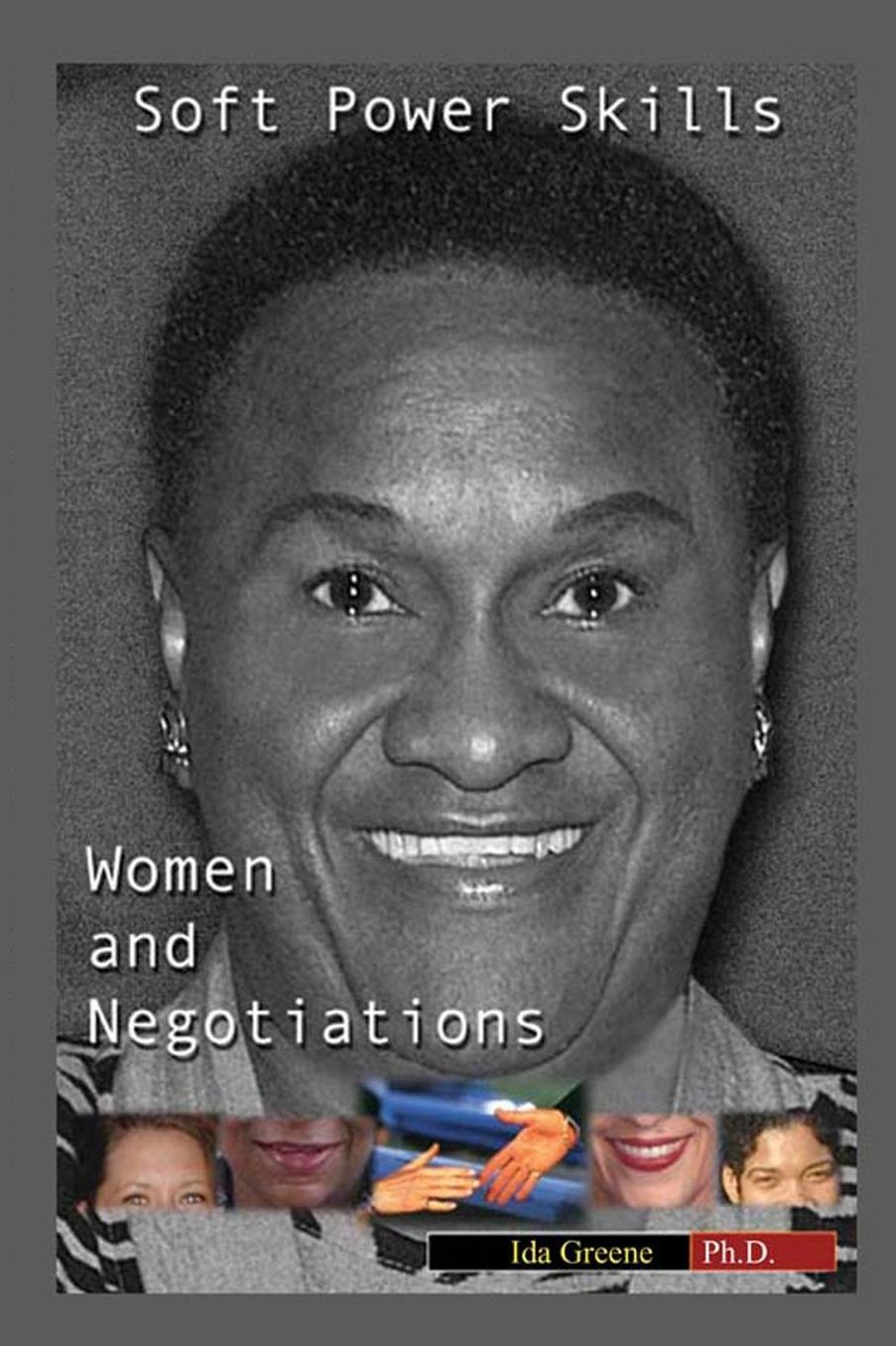 Soft Power Skills, Women and Negotiation