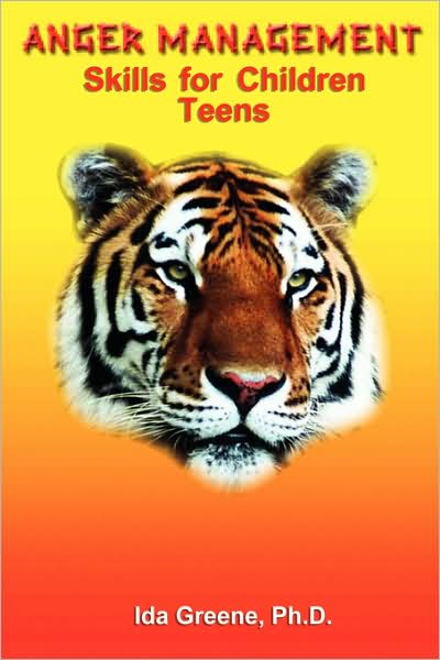Anger Management Skills For Children Teens