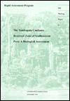 The Tambopata-Candamo-Rio Heath Region of Southeastern Peru: A Biological Assessment