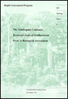 The Tambopata-Candamo-Rio Heath Region of Southeastern Peru: A Biological Assessment