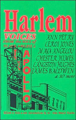 Harlem: Voices from the Soul of Black America