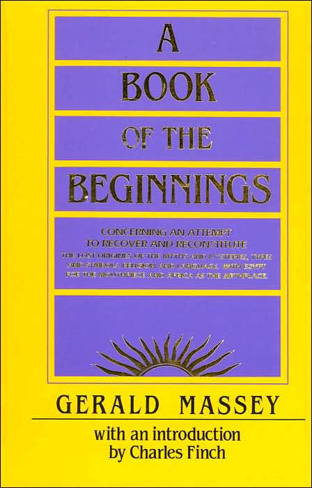 A Book of the Beginnings Volume 2
