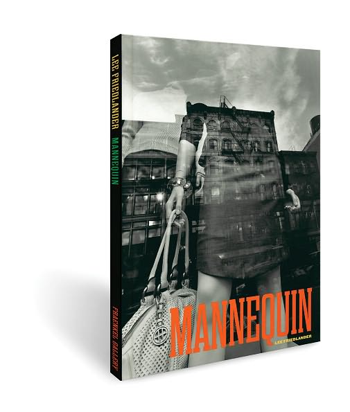 Lee Friedlander: Mannequin