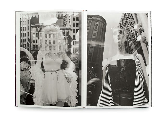 Lee Friedlander: Mannequin