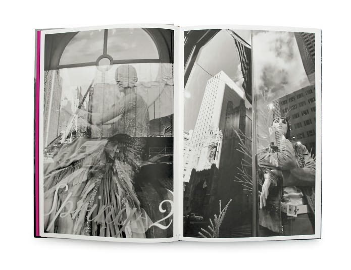 Lee Friedlander: Mannequin