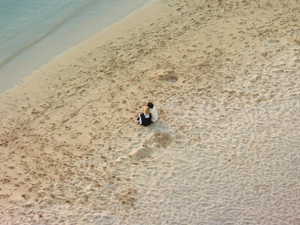 Richard Misrach: 11.21.11, 5:40 P.M.